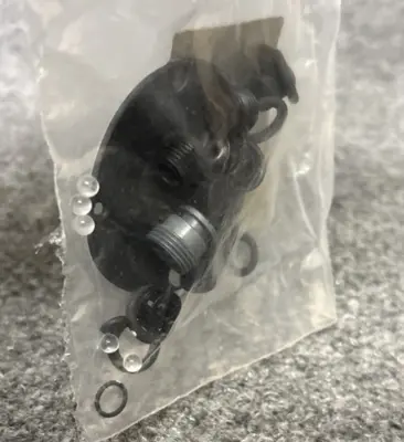 New | in-Stock Alldos Pumps 553-075 Pumps (liquid, other) California US | Davliegogo LLC #1710425