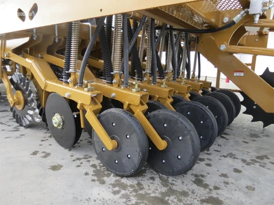 New | in-Stock 2026 ESCH FP605 Food Plot Seeders Pennsylvania US | Zimmerman Farm Service #1410030