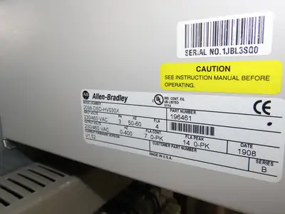 Reisdorf RST300/500 Template Depositor Cookie Dough Scraper Stencil Machines