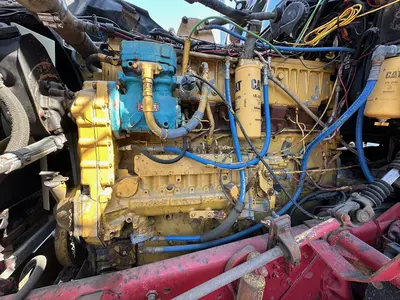 Used 1987 FORD LTL9000 Dump trucks Louisiana US | Proxy Equipment #1378114
