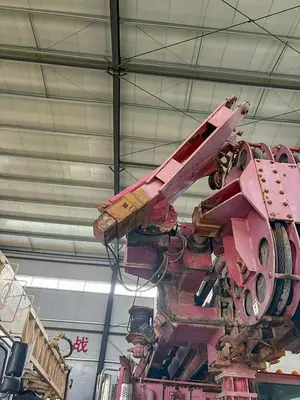 Used 2006 SCHRAMM T130XD DRILL RIG Drill Rigs Pennsylvania US | East West Machinery & Drilling #1418099