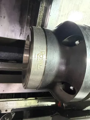 2021 HAAS ST-10Y CNC Lathes | CNC EXCHANGE (9)