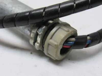 Used TOMAR _UNKNOWN_ Misc Electrical & Power Parts | Arrow Industrial #628013