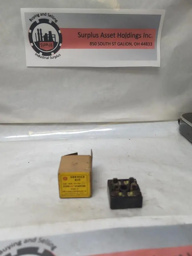 New | in-Stock CLARKE CY32-11 Miscellaneous Equipment (Electrical & Power) Ohio US | Surplus Asset Holdings #1239367