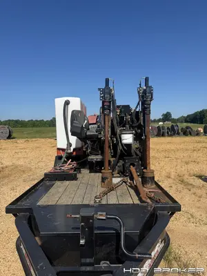 Used 2020 DITCH 2020 DITCH WITCH JT20 Drill Rigs Florida US | HDD Broker #1346145