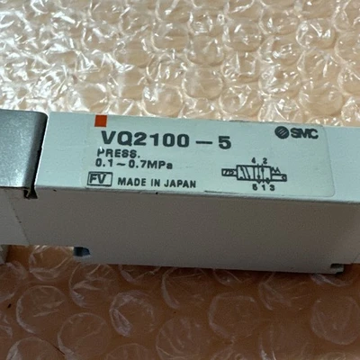NEW SMC VQ2A01