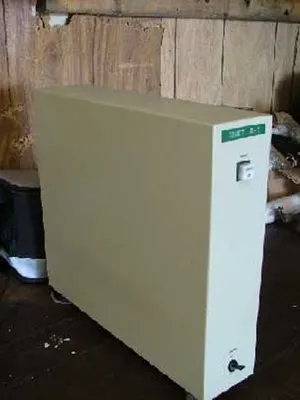 Used PERKIN ELMER POWER SUPPLY Power Supplies Texas US | Bamko Surplus Process Equipment #938814
