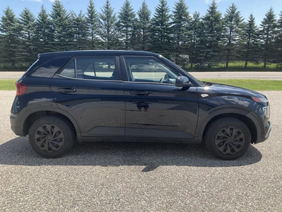 Used 2020 HYUNDAI VENUE SUVs Michigan US | Miedema Asset Management Group #1325754