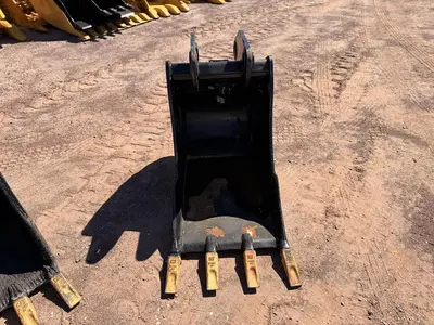 Used CAT _UNKNOWN_ Earth Buckets Utah US | CSS Equipment Sales #1516482