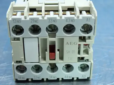 NEW AEG SH05.3100