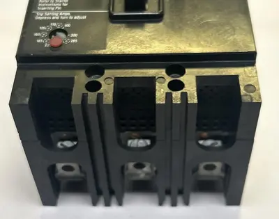 USED WESTINGHOUSE MCP13300R