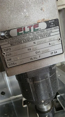 Used ACCU-SYSTEMS M45 Door Machines South Carolina US | MachineryMax #1337392