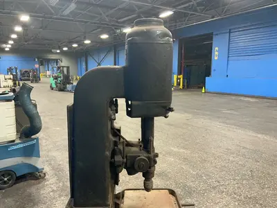 Used LELANDGIFFORD CO _UNKNOWN_ Heavy Duty Multiple Spindle Drills including Gang & Cluster Ohio US | HGR 24 #1508147
