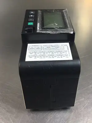 USED Square D NF3500G4