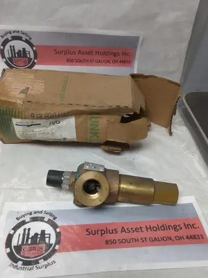 New | in-Stock KUNKLE 913BDCM01-JE Pump & Valve Parts Ohio US | Surplus Asset Holdings #1242024