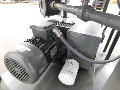Used PREVAC GPRBDT-115-N Vacuum Pumps Ohio US | Equipment Recovery Corp. #1330529