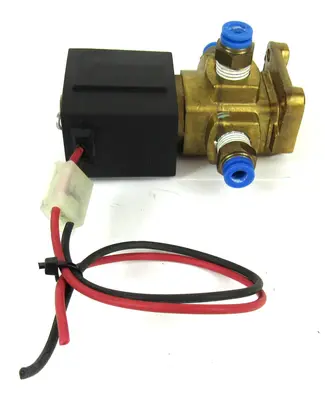 USED SMC VX3244V