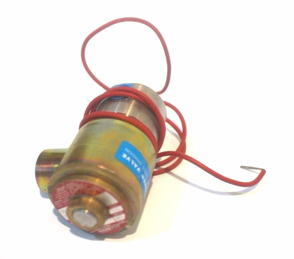 NEW SKINNER X5L22500 SOLENOID VALVE
