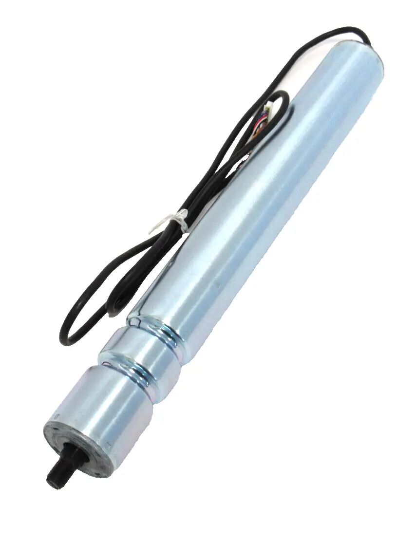 NEW ITOH PM486FP-10-391-D-024-C120-P2 POWER ROLLER PM486FP10391D024C120P2