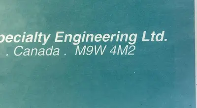 Used MARKLAND SPECIALITY ENGINEERING M9W4M2 Particle Counters Ohio US | Surplus Asset Holdings #1227889