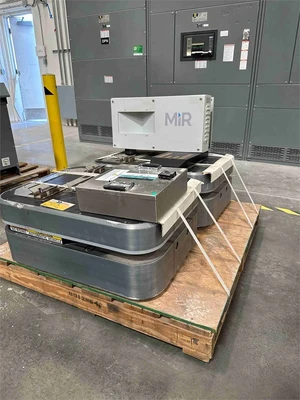 Used 2018 OTTO 100 SDV Load/Unload Systems Florida US | MachineryMax #1474811