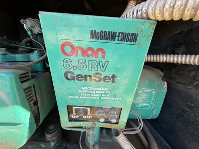 Used 1984 COACHMEN CLASS A Campers, Caravans, Motorhomes Oregon US | Heavy Wall Consulting #1558107
