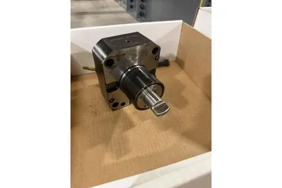 Used _UNKNOWN_ _UNKNOWN_ Live Tools Utah US | KD Auctions #1549299