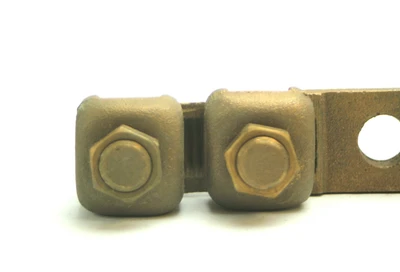 New | in-Stock Burndy QQA31-2N Electrical Fittings California US | Davliegogo LLC #1706321