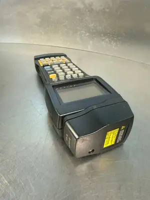 Psc Falcon 310 Barcode Data CollectionTerminal Scanner (9.3.1)