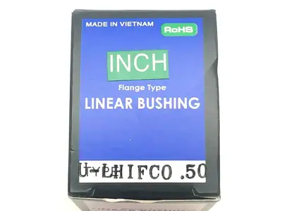 New | in-Stock MiSUMi U-LHIFCO .50 Bearings Michigan US | Maverick Industrial Sales #1400494