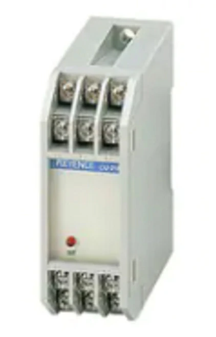 Keyence CU-21A Sensor Control Unit, Main Unit, Standard Type [Refurbished]