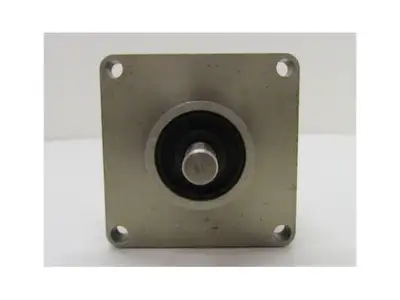 Litton Encoder 76BD360-4-E-1 Shaft Encoder