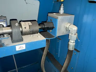 USED ASC ADVANTAGE SERIES