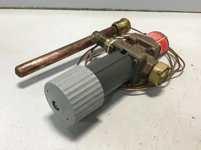 USED DANFOSS AVTA