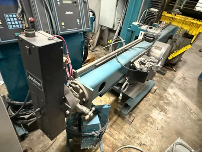 USED JETLINE WHL-4C6X6K