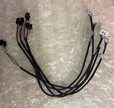 CASSETTE UP SENSOR 244373-002