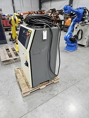 USED FANUC ARCMATE 120IB