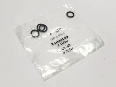 New | in-Stock Rapid Air 60108012 Seals & Gaskets Michigan US | Maverick Industrial Sales #1496129