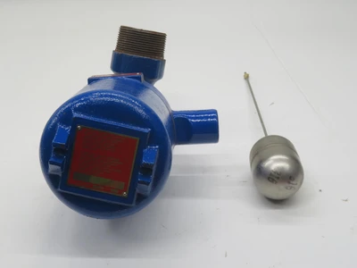 Used MAGNETROL _UNKNOWN_ Valves/Fittings | OCO Industrial #1734149