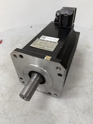 USED OKUMA BL-MP400J-20S