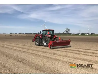 Used BRILLION _UNKNOWN_ Food Plot Seeders Iowa US | Keast Enterprises #1360096