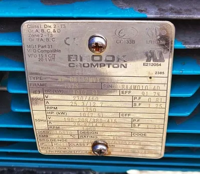 Alfa-Laval NX 418B-31G decanter centrifuge, 316SS.