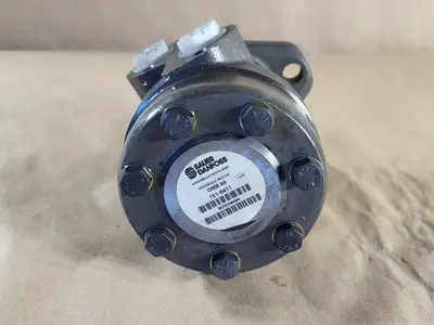 NEW SAUER DANFOSS 151-0411