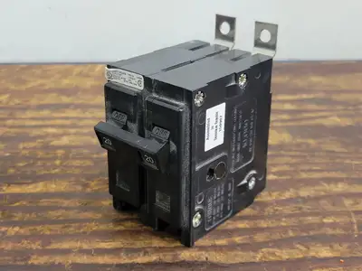 USED CUTLER-HAMMER BA220