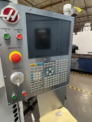 2018 HAAS CL-1 Must Move Immediately - Priced to Sell - CNC Lathes | Quick Machinery Sales, Inc. (7)
