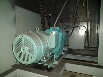 USED FEED LEASE PR-20M-36