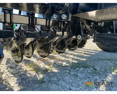Used CRUSTBUSTER _UNKNOWN_ No-Till Drills Iowa US | Keast Enterprises #1360222