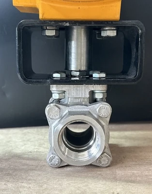 NEW EL-O-MATIC F0040U