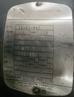 Used CLAUSING 2287 Heavy Duty & Sensitive Single Spindle Drills Kentucky US | Aucto #1314436