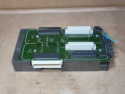 Used FISHER-ROSEMOUNT SYSTEMS KJ4001X1-BA2 Misc Electrical & Power Parts British Columbia CA | Lenmark #477857